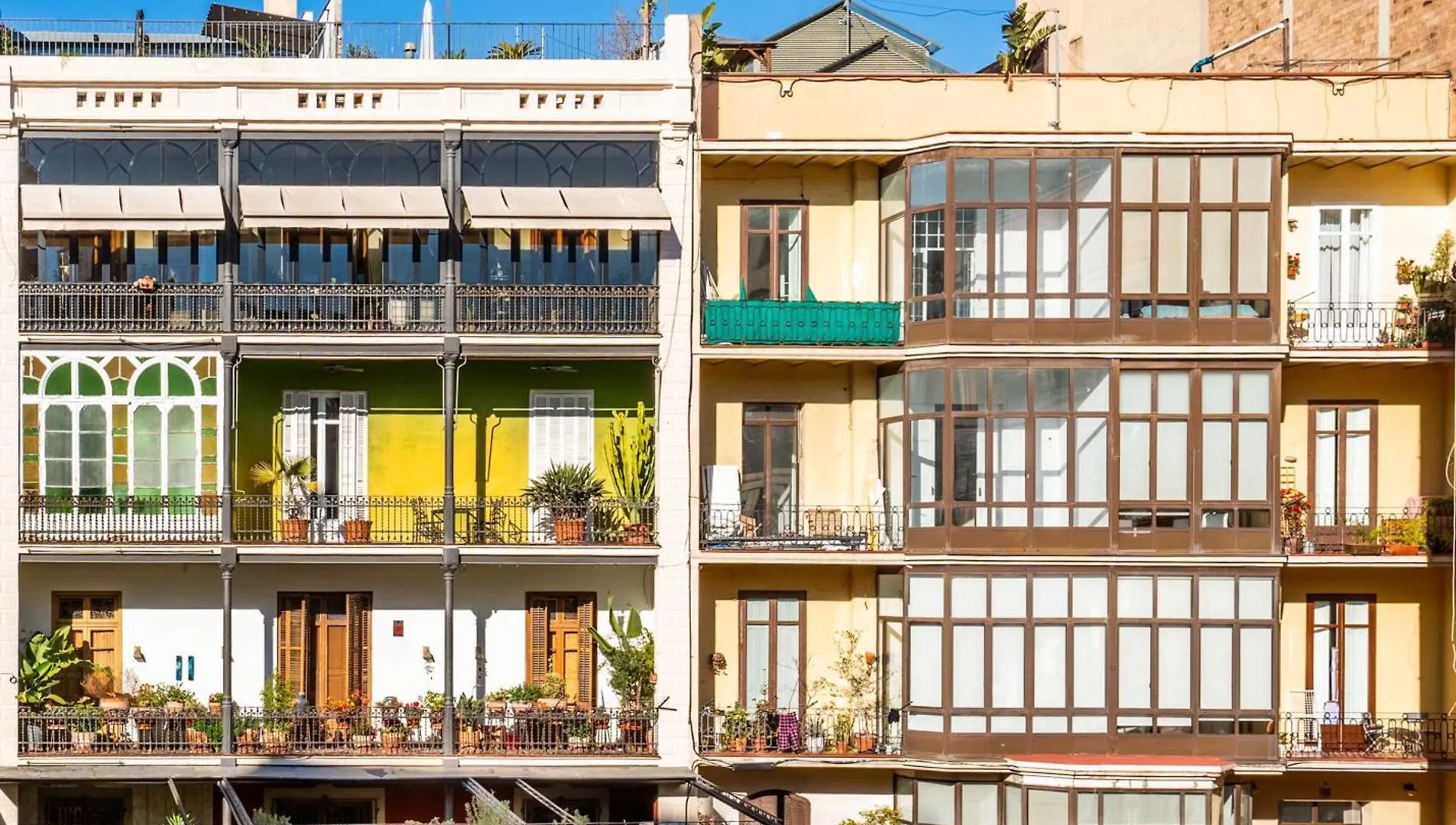 Elegant 3-Bedroom Apartment In The Heart Of Bcn Barcelona